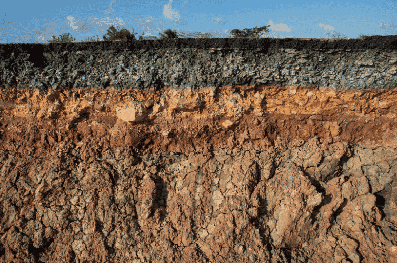 soil foundations for engineering