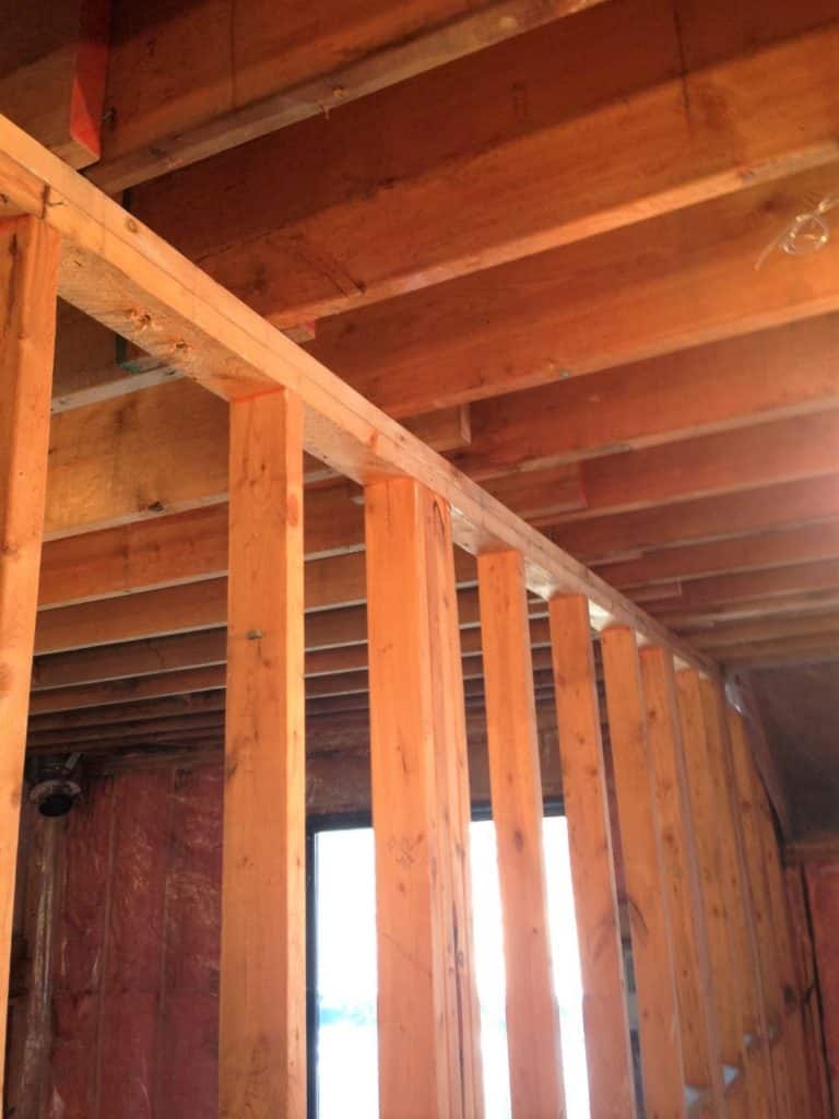 How to Tell if a Wall is Load Bearing